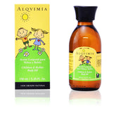 ALQVIMIA-Aceite corporal para crianças e bebês 150 ml Alqvimia.-DrShampoo - Perfumaria e Cosmética